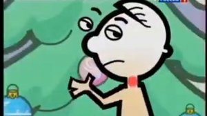 реклама strepsils для детей 2012 г commercial tvc