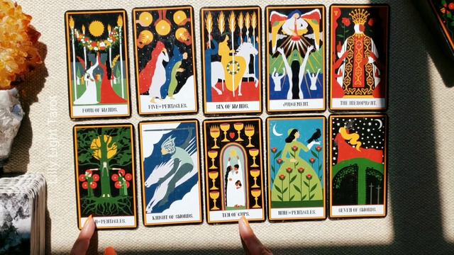 VIRGO - "Unlocked! When You Least Expected Something Amazing Will Happen!" | October 2022 Reading смотреть онлайн