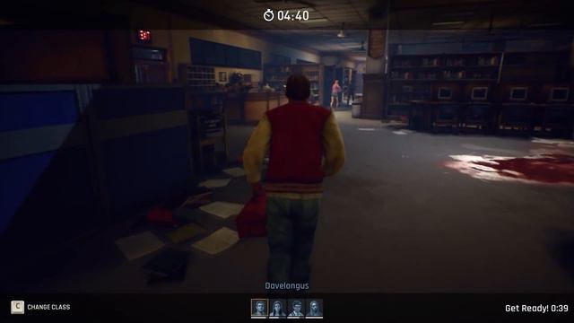 Last Year The Nightmare | เกมขายขำ ท้ายปี 2018 смотреть онлайн