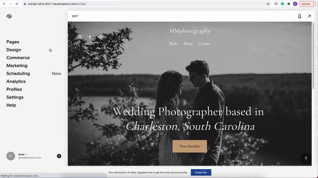 How to embed Calconic calculator to Squarespace website? смотреть онлайн