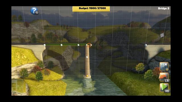 Bridge Constructor Xbox One Review смотреть онлайн