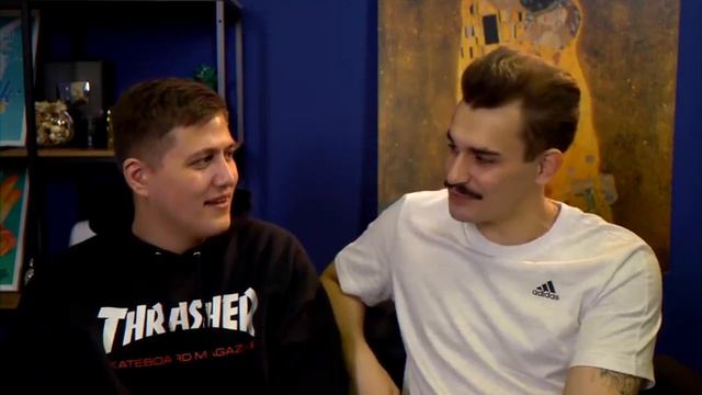 CMH ЮЛИК И РУСЛАН ПРОТИВ ДЕТЕЙ (удаленное видео) смотреть онлайн