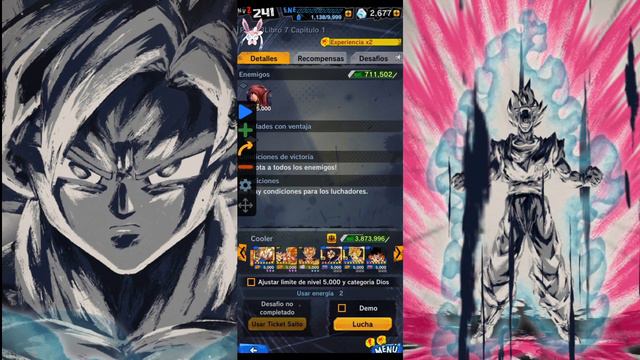 MOD MENÚ + AUTOCLICKER = ❤ | Ownrevengegod SR смотреть онлайн