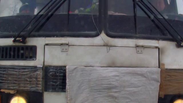 наглый пазик! смотреть онлайн