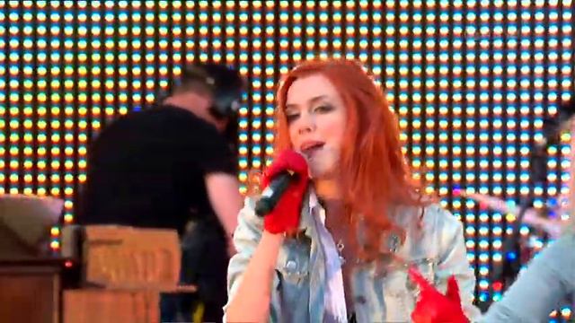 Princessa Avenue - Never Never (Again) смотреть онлайн