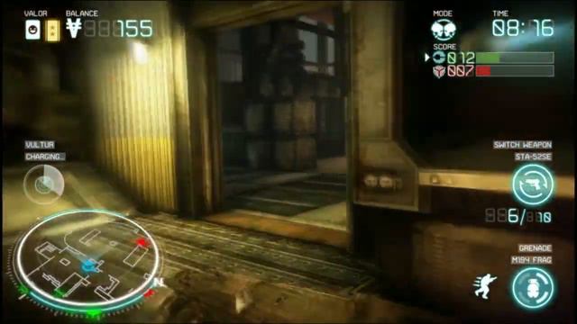 Lounge Play #19: Killzone: Mercenary [PSVita] смотреть онлайн