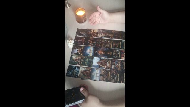 ЧТО ВАМ ХОТЯТ ПЕРЕДАТЬ ВЫСШИЕ СИЛЫ СЕЙЧАС (2 ВАРИАНТА)