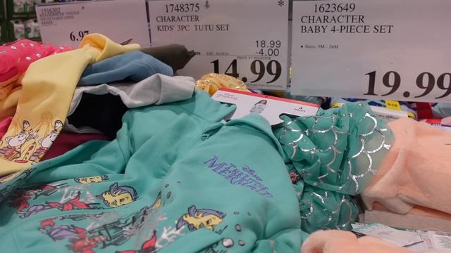 COSTCO SHOP WITH ME MARCH 2024 |  Shopping At Costco Spring 2024 | What's New At Costco