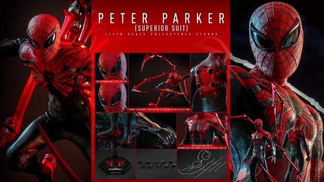 1/6 Scale Action Figure News JND Kojun Bruce Wayne, SooSoo Reverse Flash, Hot Toys, Mondo Rogue, LO