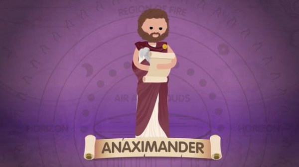 The Presocratics: Crash Course History of Science #2