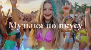 Клубная музыка ❤️ Танцевальный микс