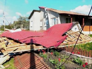 Крышу не оторвёт, если сделаешь вот так!