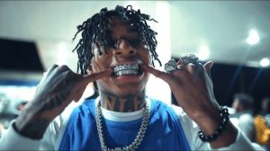 NLE Choppa - Final Warning (clean)