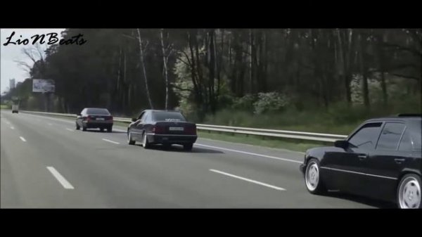 Знаю дурман в голове туман - Xassa // Znayu Durman V Golove Tuman - Xassa