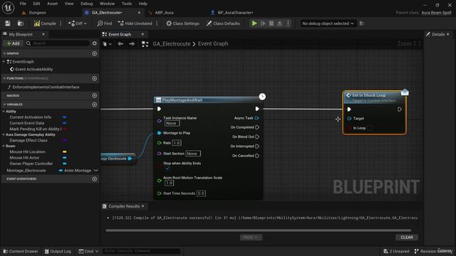 26.07. Electrocute Montage смотреть онлайн