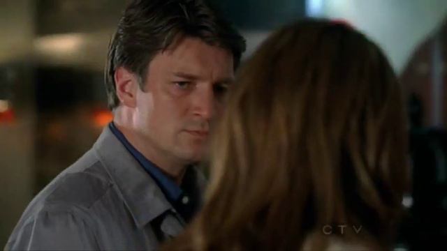 The Reason - Castle & Beckett (Nathan Fillion & Stana Katic)