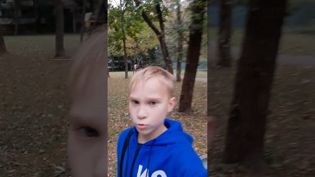 Я показал своё лицо 🤫😯 смотреть онлайн