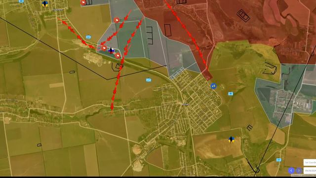 Военные Сводки За 29.09.2024💥ВСУ Атакуют Веселое💥В Окружении Цукурино смотреть онлайн