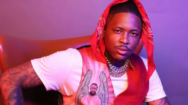 YG - Bottle Service [New 2019] смотреть онлайн