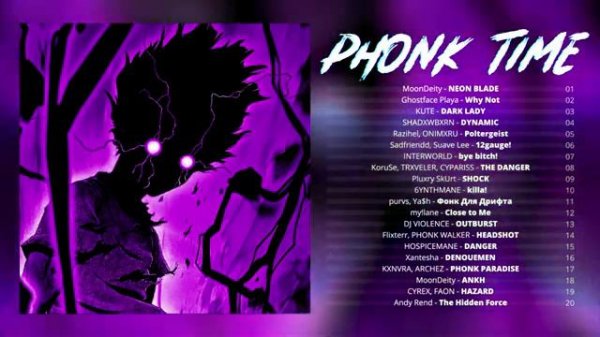 Phonk Music 2023 🔥 Aggressive Drift Phonk 🔥 Best Phonk Aggressive Mix