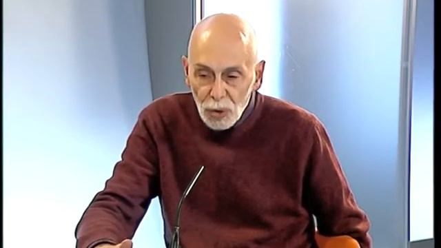 Писатель Леонид Юзефович: В школе не нужно преподавать последние 10 лет истории смотреть онлайн