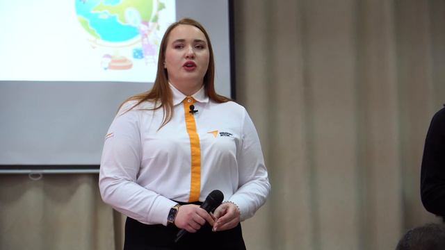 Культурно-исторический маршрут курского школьника Емельянова смотреть онлайн
