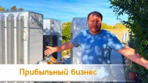 Прибыль с 1ой инкубации. Лучший инкубатор у вас дома - бесплатно! #грант #соцконтракт #инкубатор