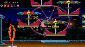 Прохождение игры Ну погоди 1 выпуск. Погоня