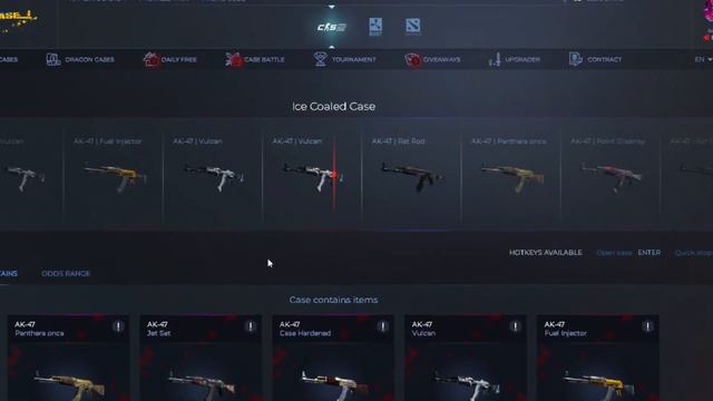 CS2 Case Opening | Promo Code 2024 BLOODYCASE.COM смотреть онлайн