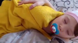 Беби Бон Настя!!! Настя превратилась в куклу!!! А кукла Беби Бон в маму!!!