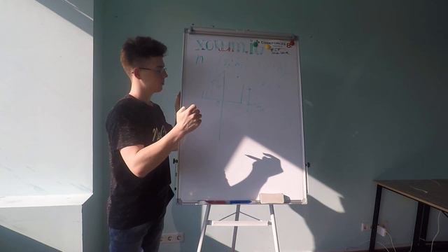 Разбор задачи I. Правила (ACM ICPC 1/8 2019) смотреть онлайн