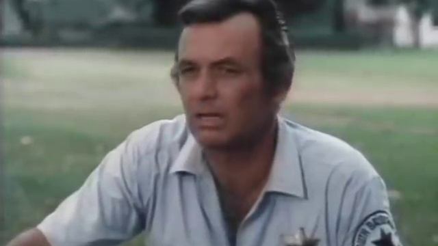 Moon of The Wolf (1972) DAVID JANSSEN смотреть онлайн