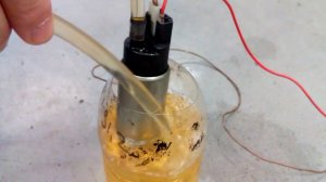 Проверяем бензонасос ВАЗ 2110-2112,13,14,15,Приора,Гранта,Калина.