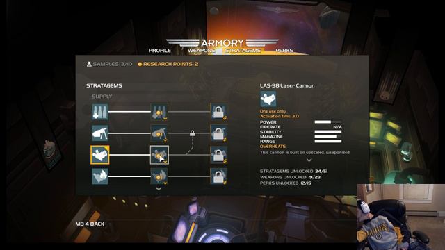 Trev's Game Time: Helldivers CoOp (Part 5) смотреть онлайн