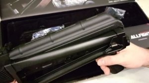 АК-102 ОБЗОР /РАСПАКОВКА САМОГО МОЩНОГО АВТОМАТА НА ОРБИЗАХ#КАЛАШ#ОРБИБОЛ#ОТДАЧА#МЕТАЛЛ#ПУШКА🔥