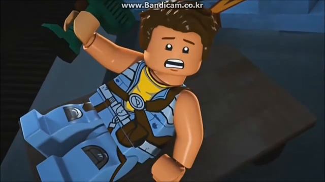 Next Bumper | LEGO Star Wars: The Freemaker Adventures | Disney Channel Korea смотреть онлайн