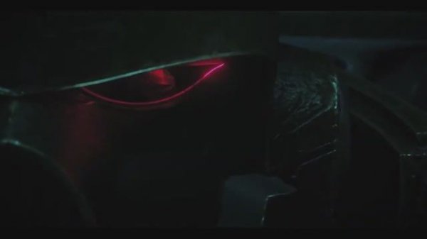 Warhammer 40k Awakening | Пробуждение | Короткометражный анимационный фильм