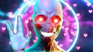 МЕНЯ ЗАСКАМИЛИ ПРИШЕЛЬЦЫ