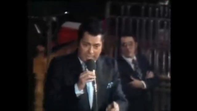 CANTARES DE ESPAÑA #RAFAEL FARINA PART 01 смотреть онлайн