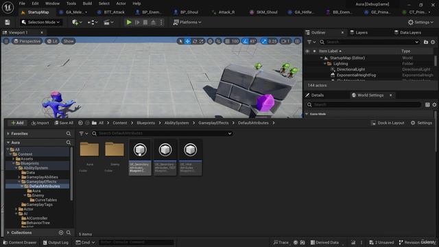 16.13. Melee Polish смотреть онлайн