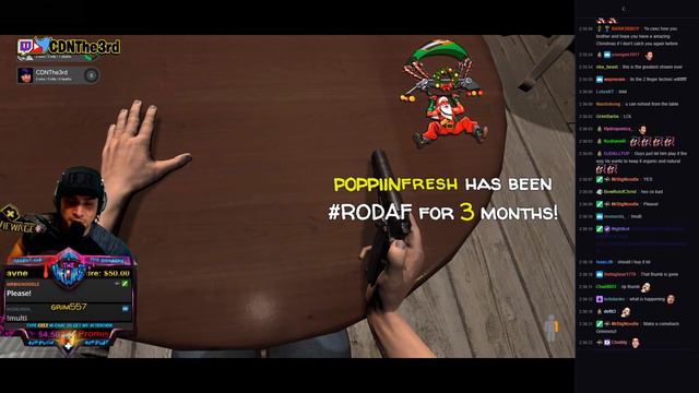 CDNthe3rd and Grimmmz 😂Hand Simulator👌 The Last Hero смотреть онлайн