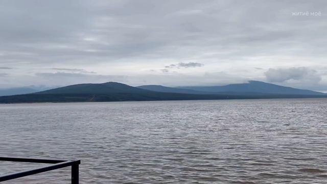 Наше путешествие домой