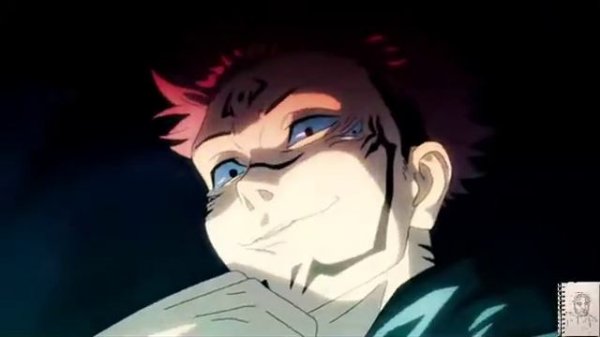 Jujutsu kaisen AMV (Mr. Fear by SIAMES)