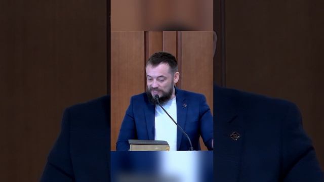 Природа духовного плода | Малышев С.В. смотреть онлайн