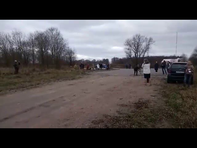 ПРК 17.11.2018 Найгур, Пахан, Арекс смотреть онлайн