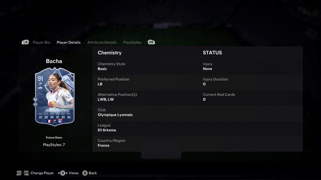 FC 24 FS Lauren Hemp SBC Guide, FS Team 2 & FS Academy Midfielders EVO – Worth It? смотреть онлайн
