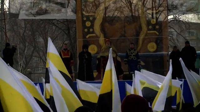 БОЙКО И ЕГО ВСЕСИЛЬНЫЙ" БАТЮШКА" смотреть онлайн
