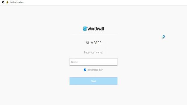 WORDWALL GAMES смотреть онлайн
