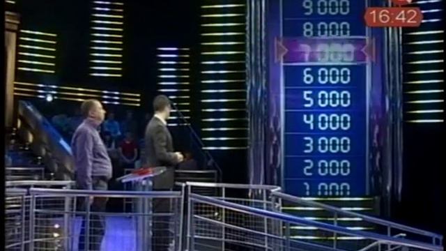 Один против всех (22.03.2009) смотреть онлайн