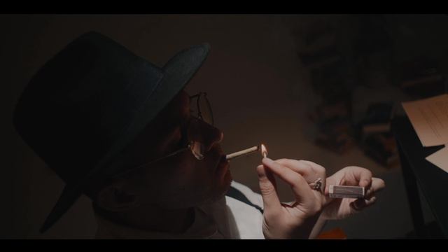 Ода для одного